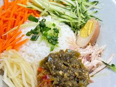 -王春春鸡汤饭(上海中海环宇城店)