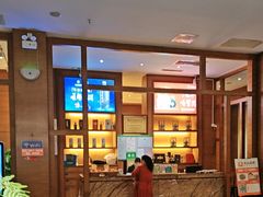 -黔蘑菇四季餐厅(观山湖店)