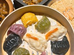 -老大连·海肠捞饭·大连海鲜大连菜(西安路店)