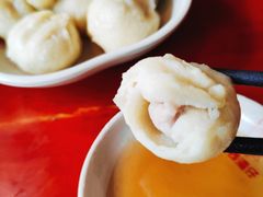 -佬钱湾仔(衣裳街店)