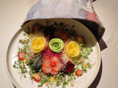 -狮拾久·现代新加坡料理(福田COCO Park店)