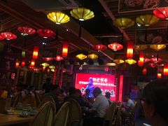 大堂-老凯俚酸汤鱼(鸿通城店)