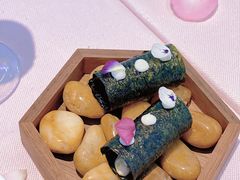 -ELUNE艾露恩·人良斋西餐厅