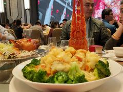 -广州富力丽思卡尔顿酒店·丽轩·粤菜
