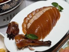 -四世同堂·京菜·烤鸭(双井店)