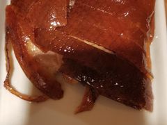 烤鸭-紫光园(燕郊总店)