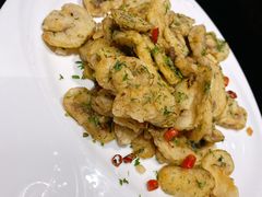 -東舍食唐精品陕菜馆