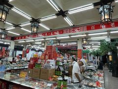 -采芝斋评弹茶馆(观前街店)