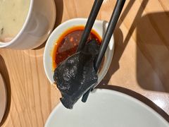 -船歌·鱼水饺青岛菜(国贸商城店)