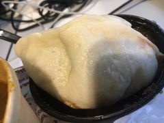-长安大牌档之西安博物院文化餐厅(中贸店)
