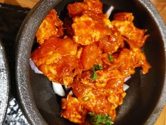 -九田家黑牛烤肉料理(石路天虹店)