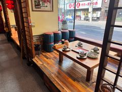 -状元阁烧烤(新华路总店)