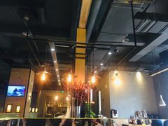 -東舍食唐精品陕菜馆