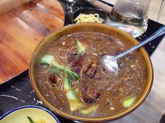 -东北特色铁锅炖·柴火灶(富阳一店)