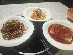 -金柱大盘鸡(和田二街店)