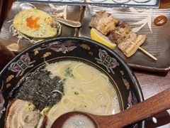 -鸟鹏烧鸟居酒屋(仁恒梦中心店)