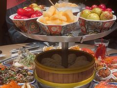 -日进一片海.生腌海鲜火锅.宵夜烧烤(三里屯总店)