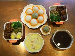 -一口小满手作糯米糍(北山店)