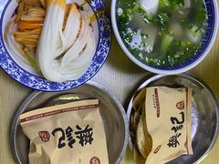 -樊记腊汁肉(竹笆市总店)