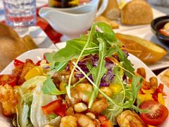 -ITA·意塔意大利餐厅(亦庄店)