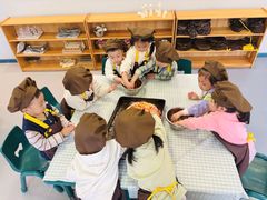 -京师双语幼儿园