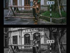 -两江国际影视城