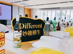 -广州十甫voco酒店