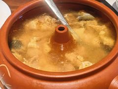 -翠云楼·汽锅鸡·云南特色菜(翠湖公园店)