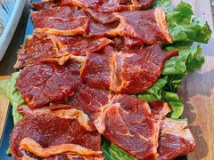 -四喜小胖·北京涮肉(五道营店)