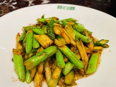 -新白鹿餐厅(爱琴海购物中心店)