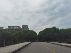 -华东政法大学(松江校区)