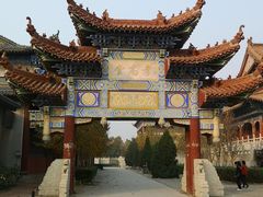 -大悲禅寺