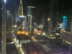 -润园四季椰子鸡火锅(南山海岸城店)