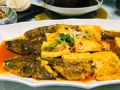 -渔娘渔家丹东海鲜(东直门店)