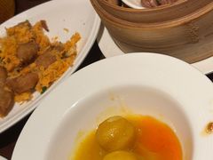 -杭州JW万豪酒店-万豪中餐厅