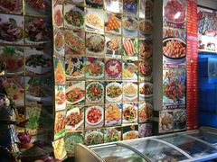 -大城·烧烤海鲜大排档(台东店)