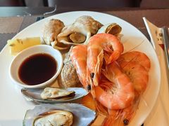 -宝华万豪酒店·都会尚膳