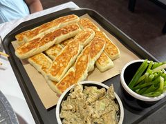 -渔民船说·北塘海鲜·天津菜·海肠捞饭(北塘古镇店)