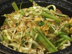 -美极鲜食坊(宝安南路店)