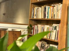 -时光花园(白鹭洲店)