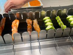 -白玉·朝鲜族烤串(深圳Kkone店)
