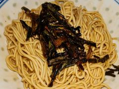 葱油拌面-大时代美食面馆