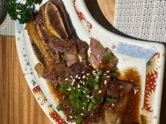 -森味薪火烧•烧鸟居酒屋•日本料理(望京店)