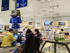 -宜家家居(四元桥商场店)
