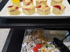 -沈阳和平艾美酒店新食谱西餐厅