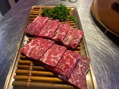 -大叹号·朝鲜族烤肉(潍坊泰华城店)