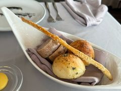 -Da Ivo哒伊沃意大利魔镜餐厅(外滩店)