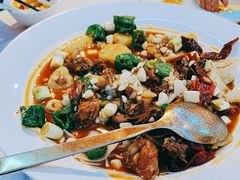 -阿娜尔·新疆菜(宜家荟聚中心店)