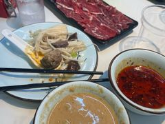 -刘少华贵州小黄牛·鲜牛肉火锅(总店)