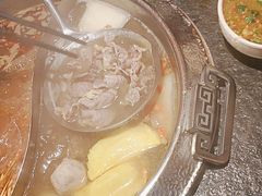 -牛品荟牛肉火锅(新城广场店)